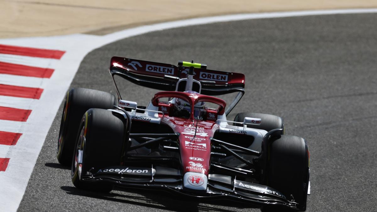 alpha romeo f1 2023 Cnzmsillve-Q6M