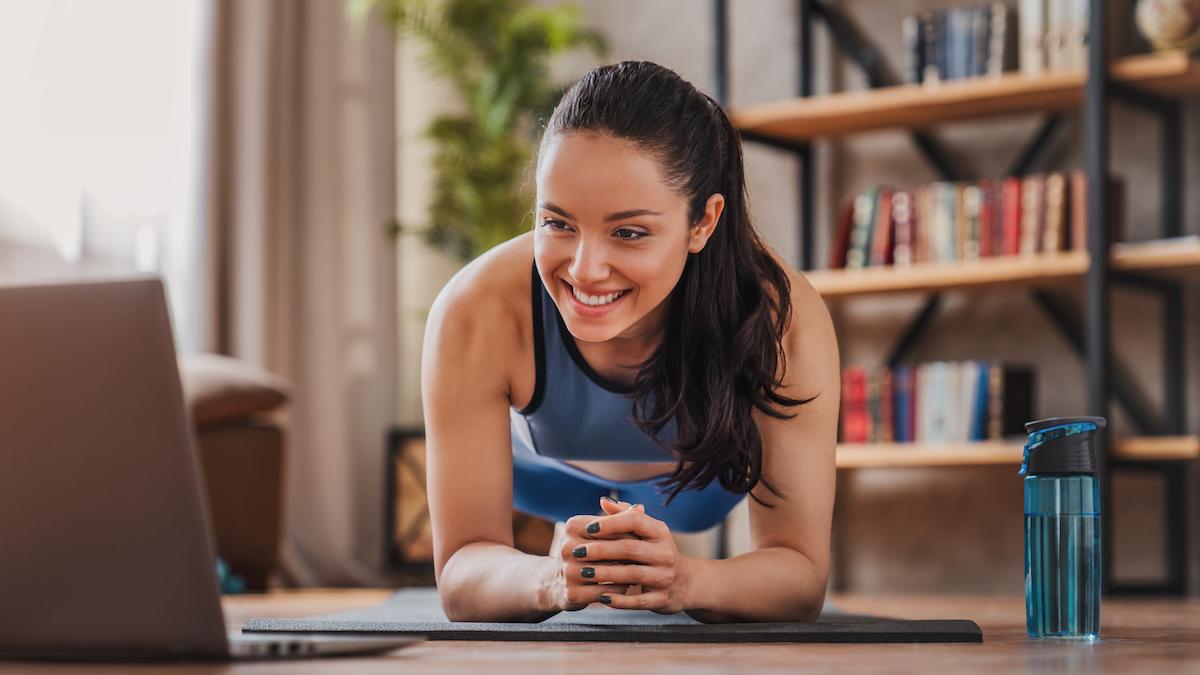 6 easy and effective yoga poses to do at home to stay fit Breaking Latest News