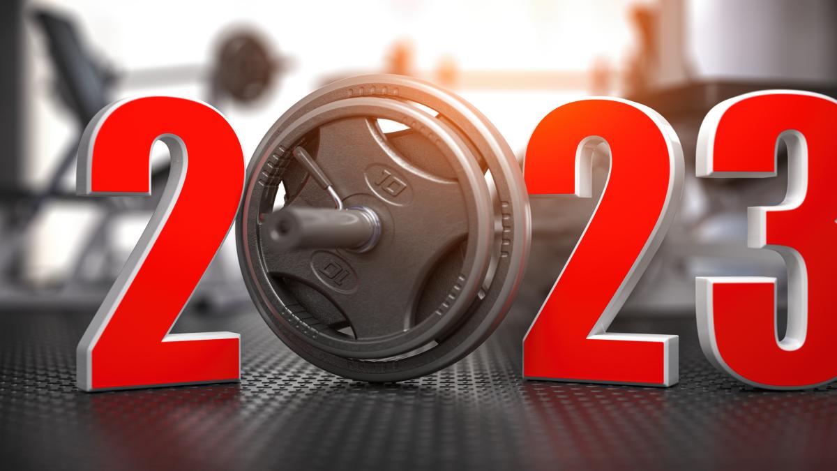 Fitness trends 2023 what changes in the postpandemic Breaking