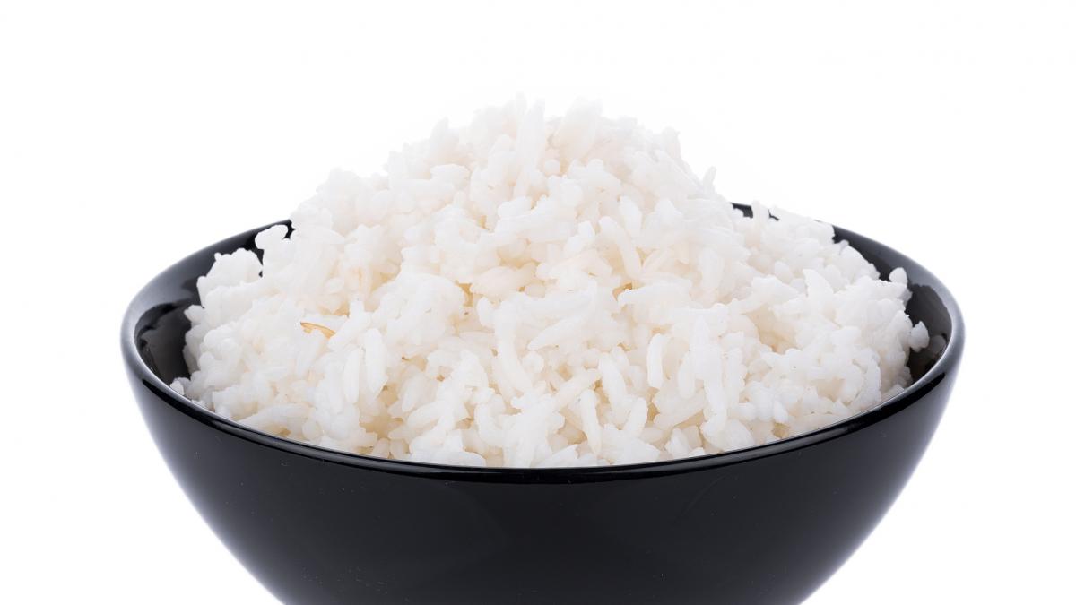 Il riso va lavato prima della cottura ecco perché è importante