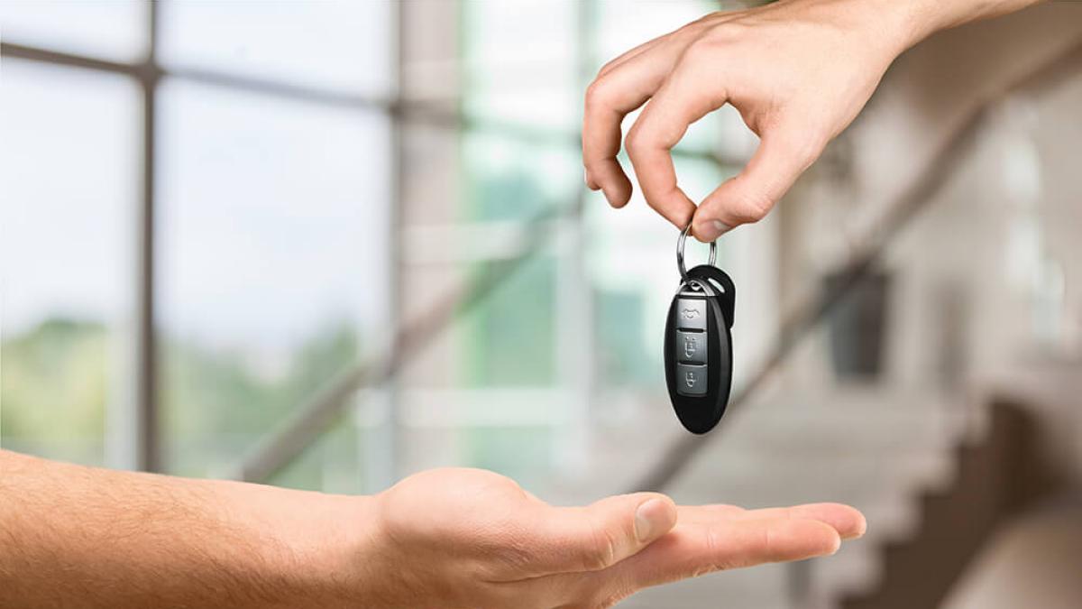 Shortterm car rental, what you need to know Pledge Times