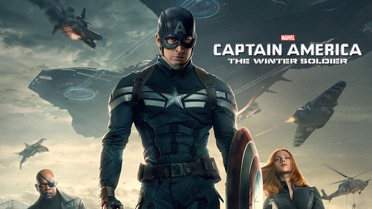 Captain America Winter Soldier stasera in tv, cast, trama, curiosità(03)