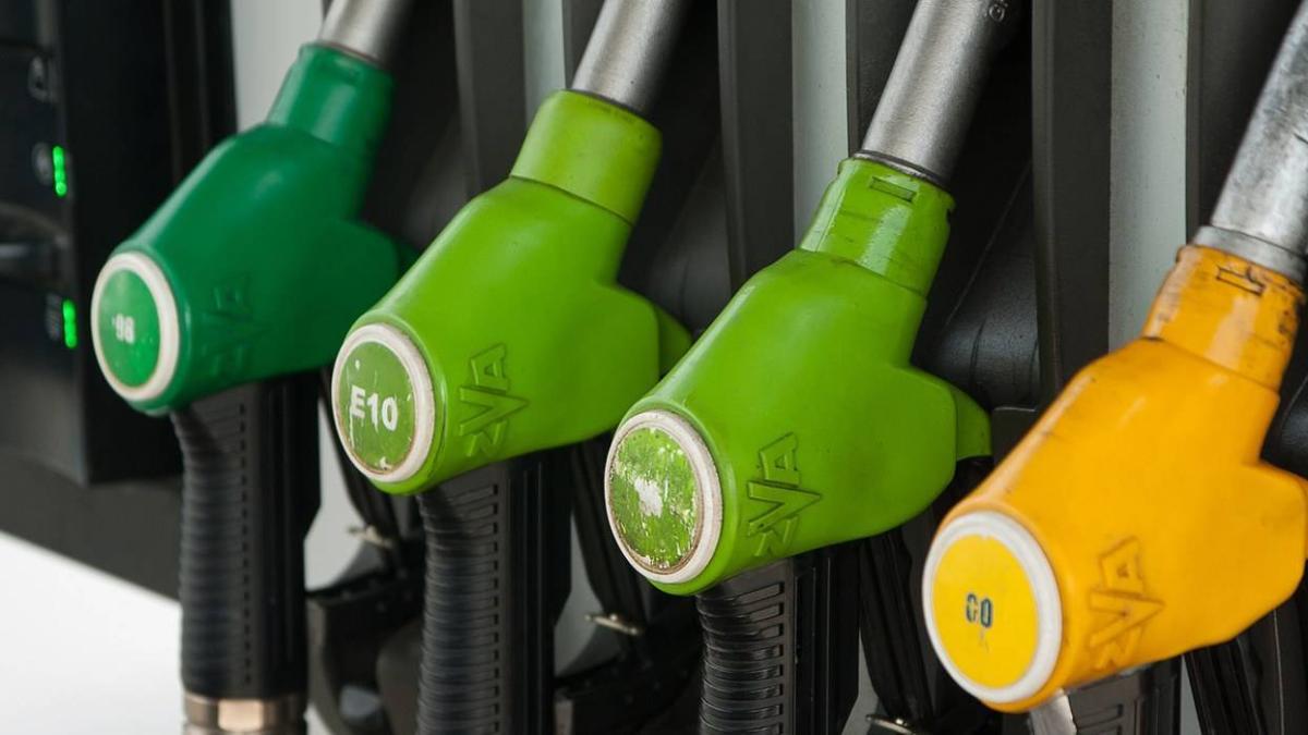 Record petrol and diesel prices. How much does the state collect
