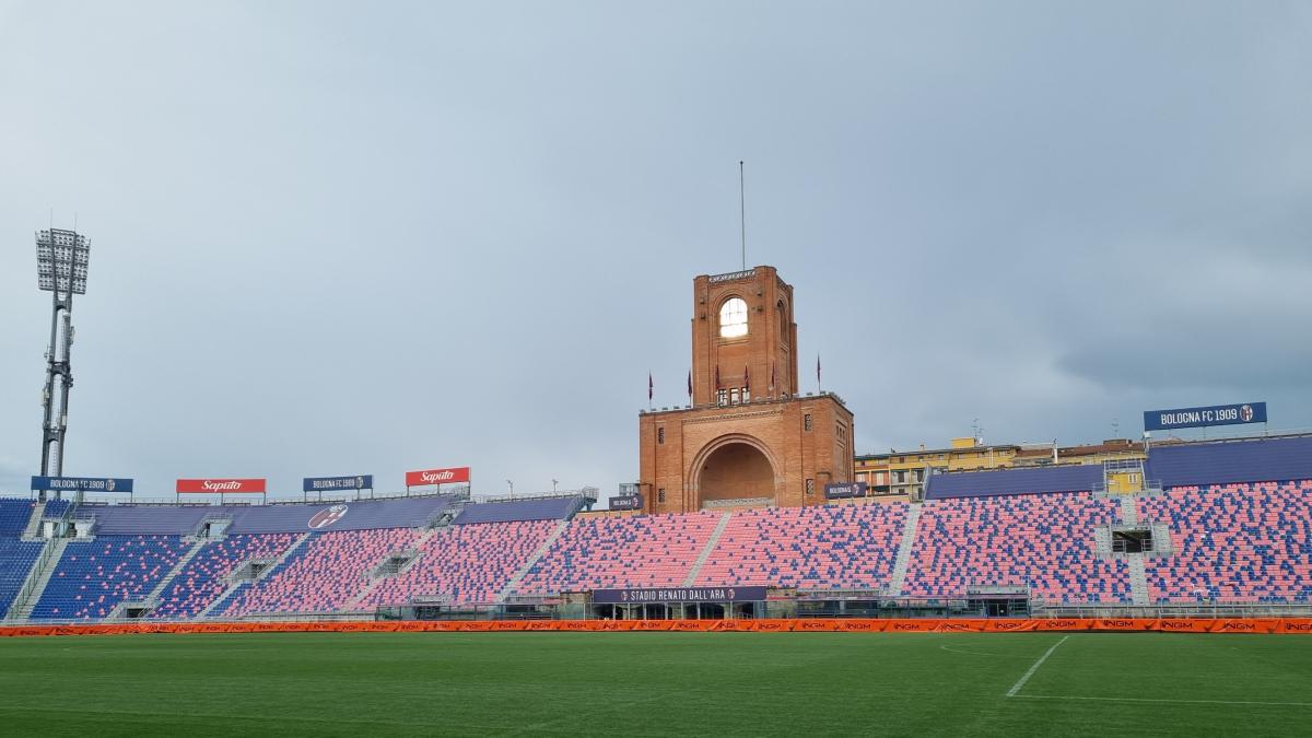 BolognaMilan quando si gioca il recupero a febbraio e le reazioni