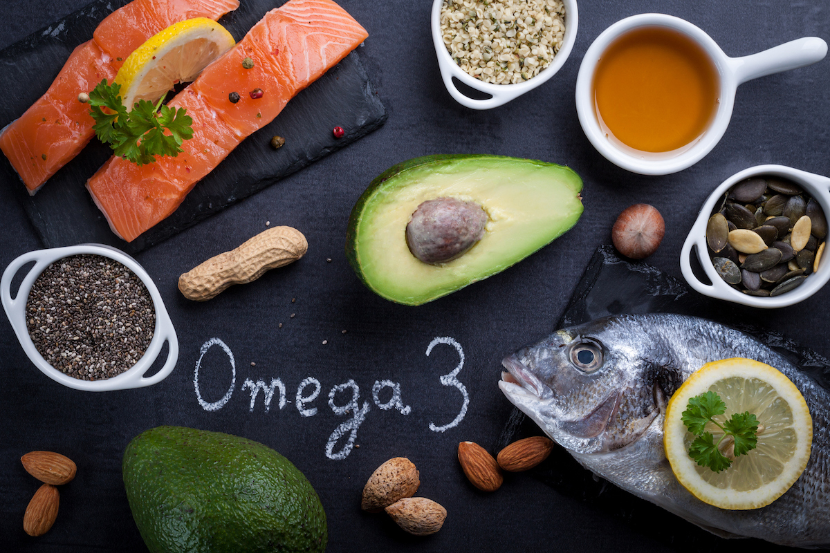 Omega 3 ecco a cosa servono davvero e come scegliere i migliori