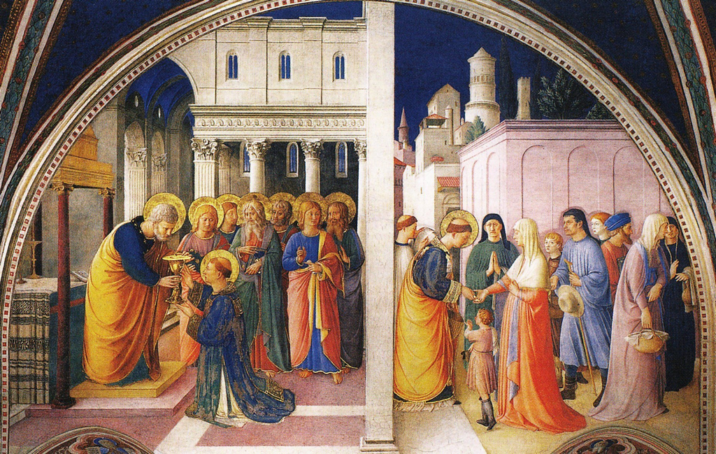 Santo Stefano chi era, perché la sua festa è celebrata il 26 dicembre