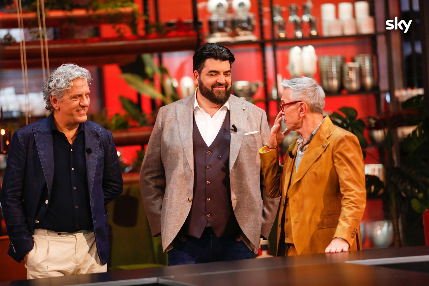 Masterchef Italia 12, puntata del 5 gennaio 2023 le anticipazioni