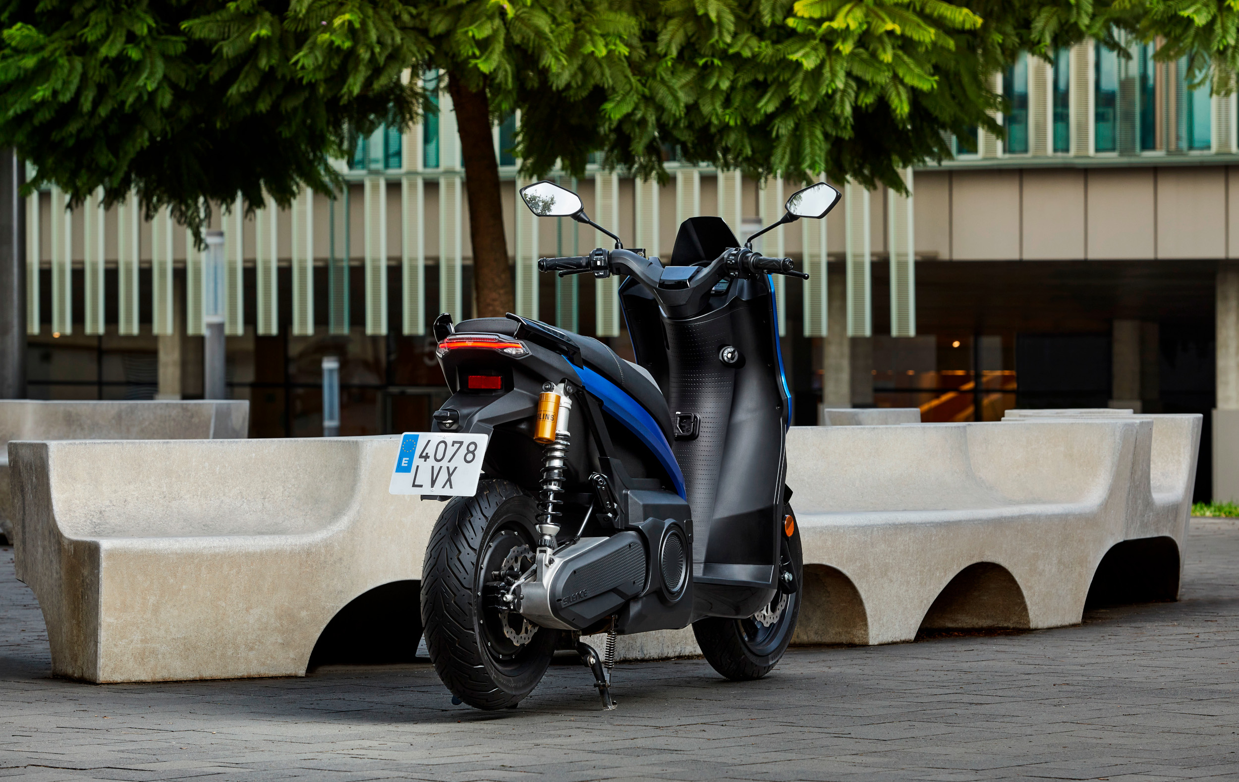 Seat MÓ 125 Performance, arriva in Italia lo scooter elettrico spagnolo