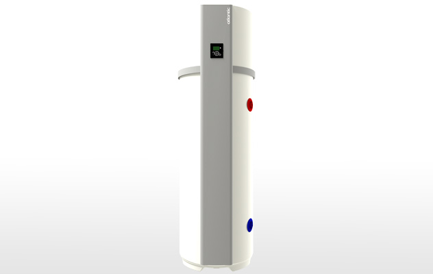 Chauffeeau thermodynamique Calypso Atlantic Dimao