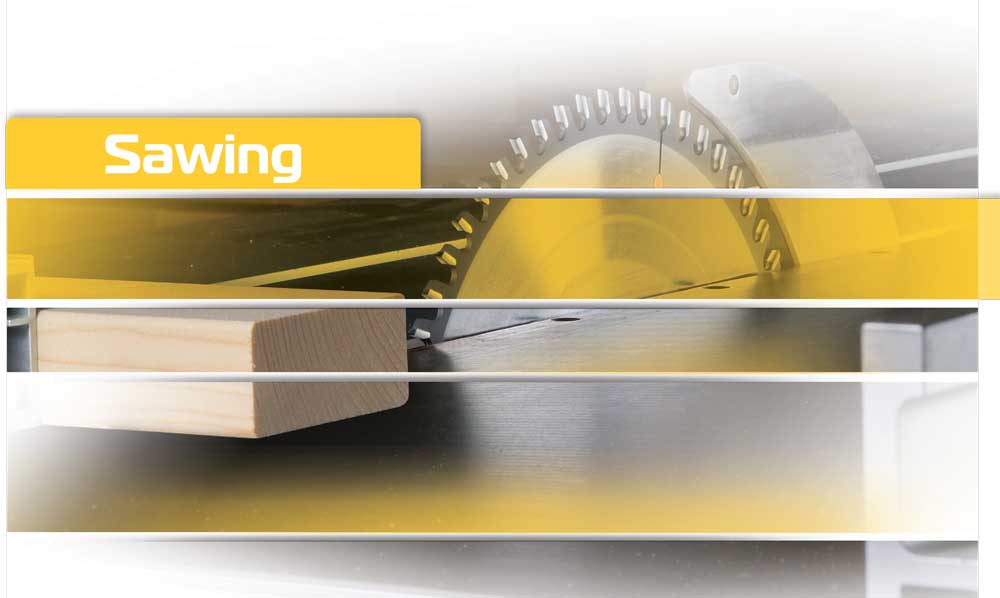 Table Saw Blades & Circular Saw Blades Australia DIMAR