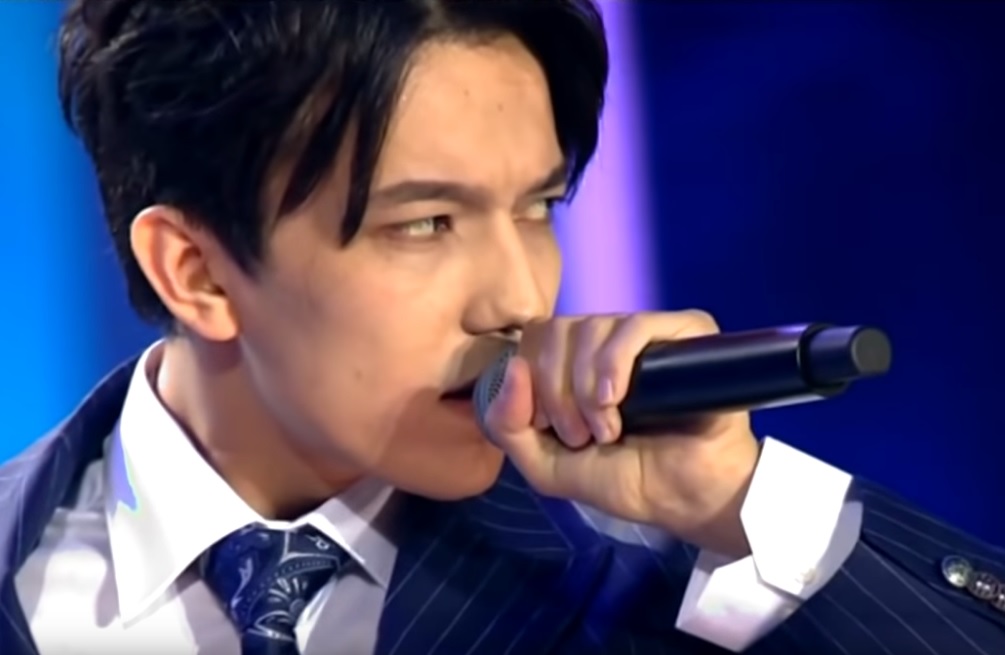 Sos D Un Terrien En Detresse Dimash Communauté MCMS