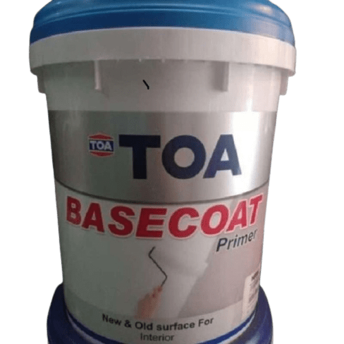 TOA Paint (Distributor dan Supplier Resmi) PT Dimas Jaya