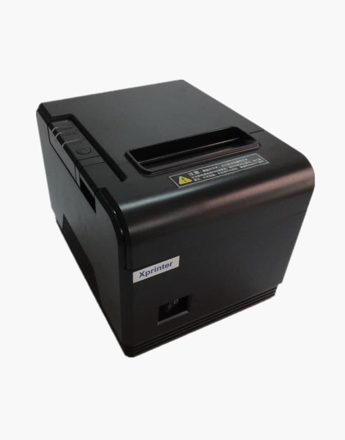 طابعة فواتير XPQ200 من XPrinter DimaStore