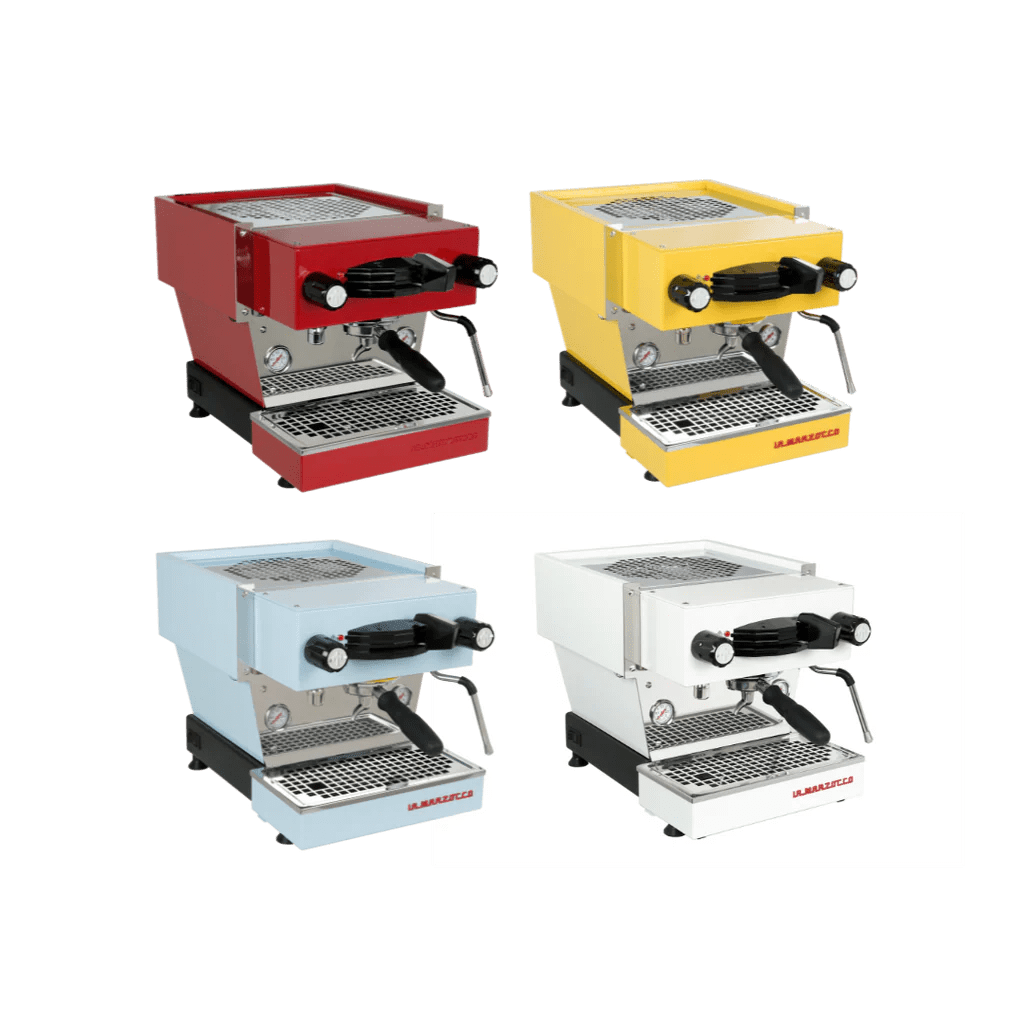 dimattinacoffee Product La Marzocco Linea Mini
