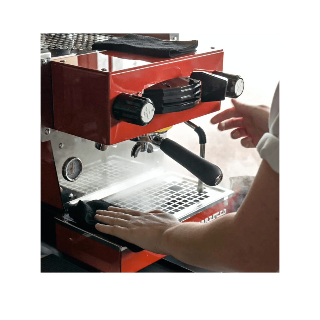 dimattinacoffee Product La Marzocco Linea Mini