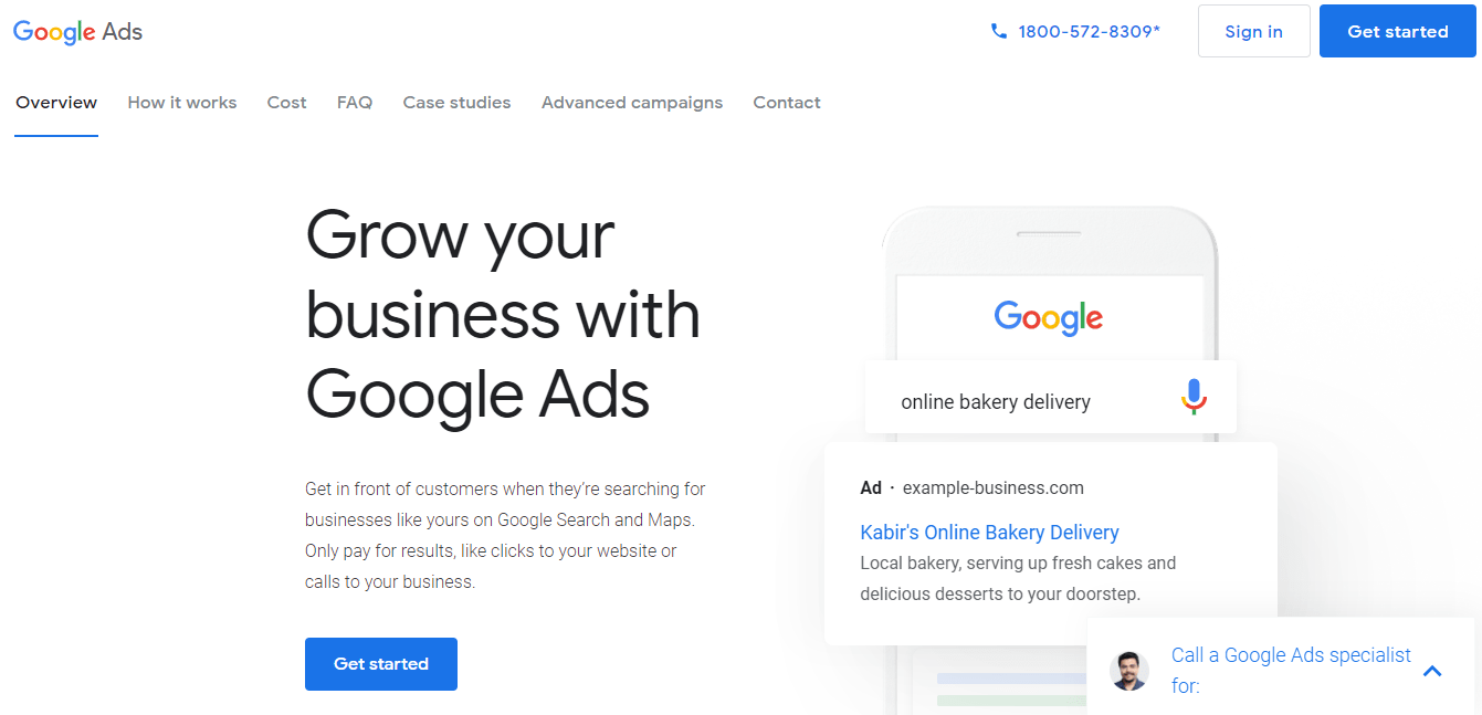 What is Google Ads