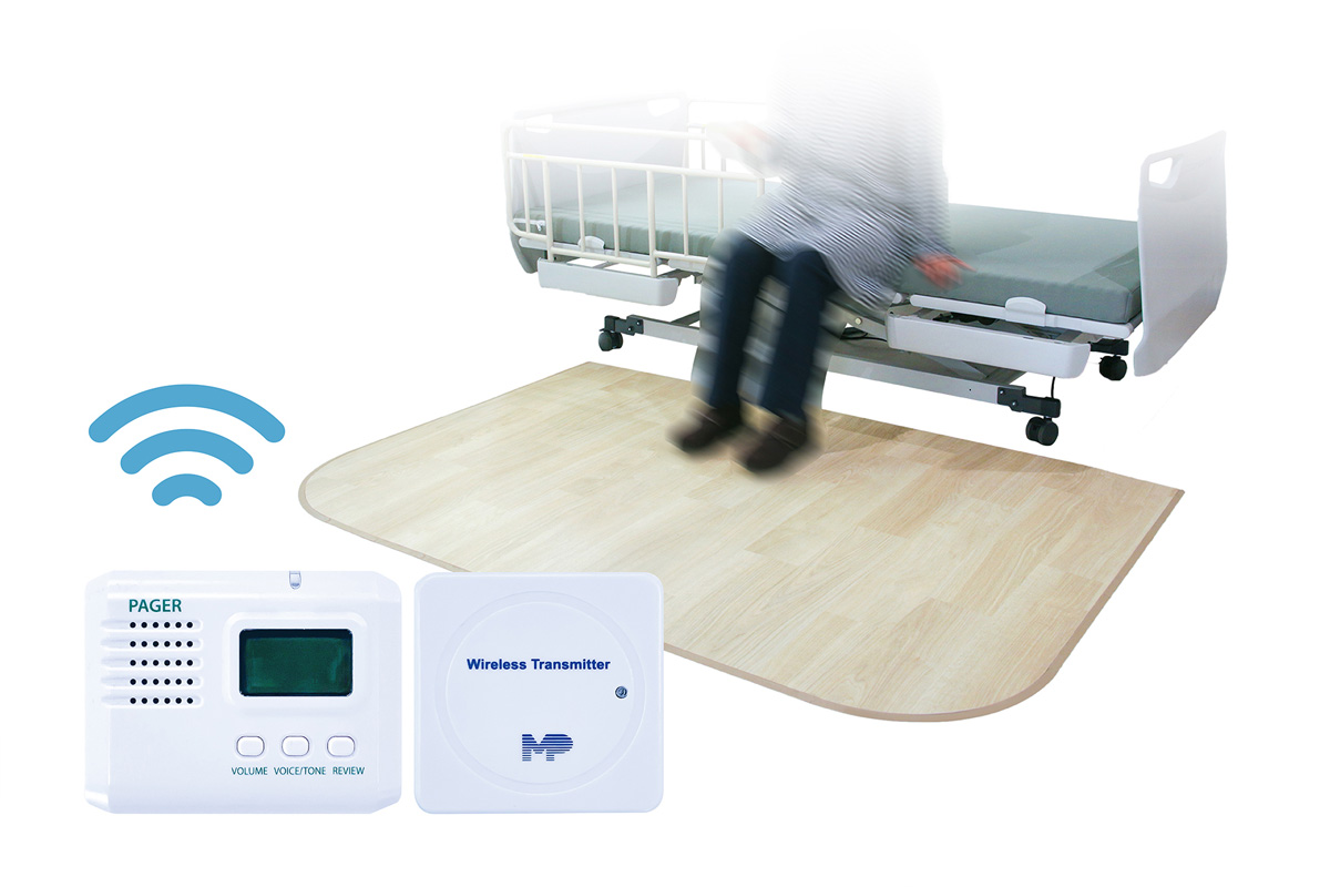 話題の床材「ころやわ」って何？転倒骨折を防ぐ新技術が救う介護の未来｜DIME アットダイム