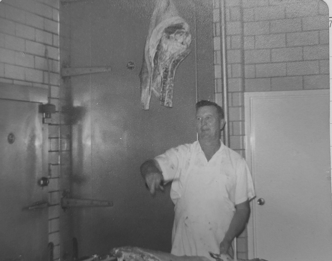 Dime Box Meat Market Custom Meat Processing