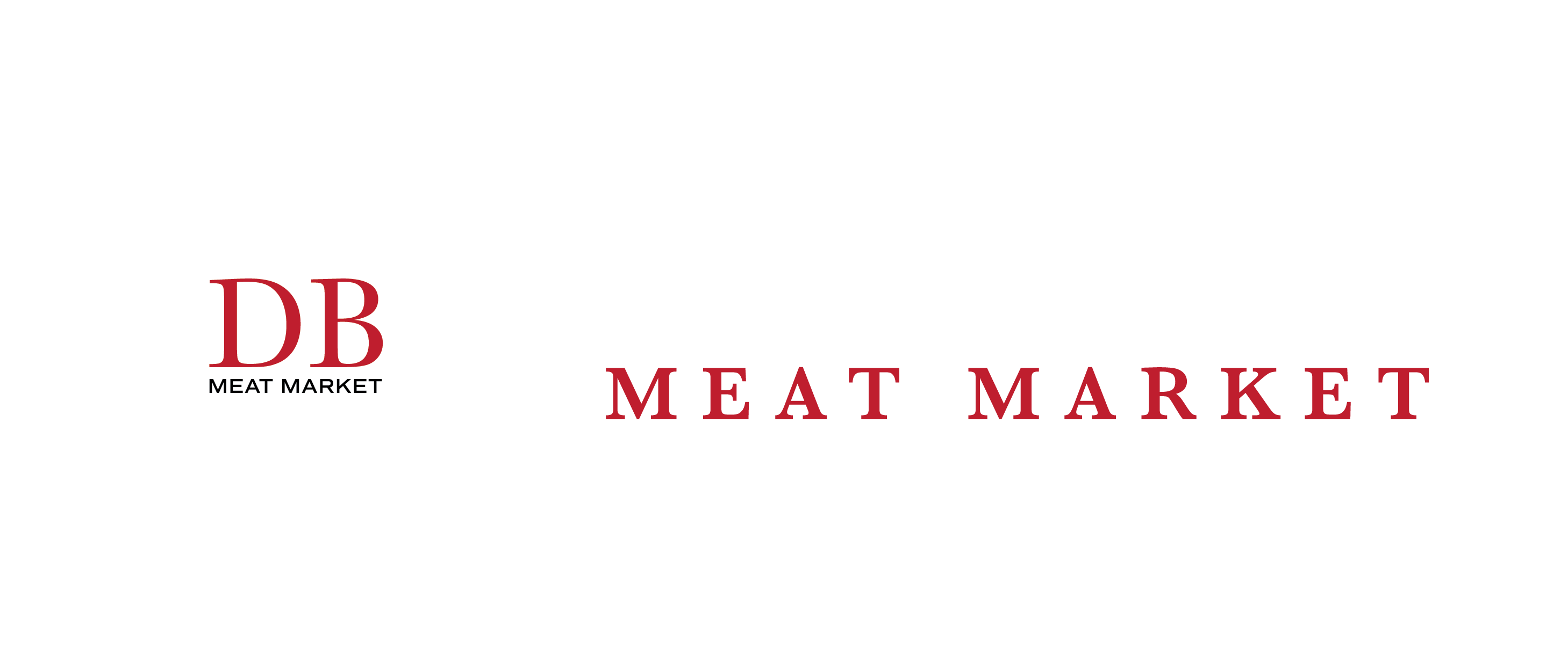 Dime Box Meat Market Custom Meat Processing