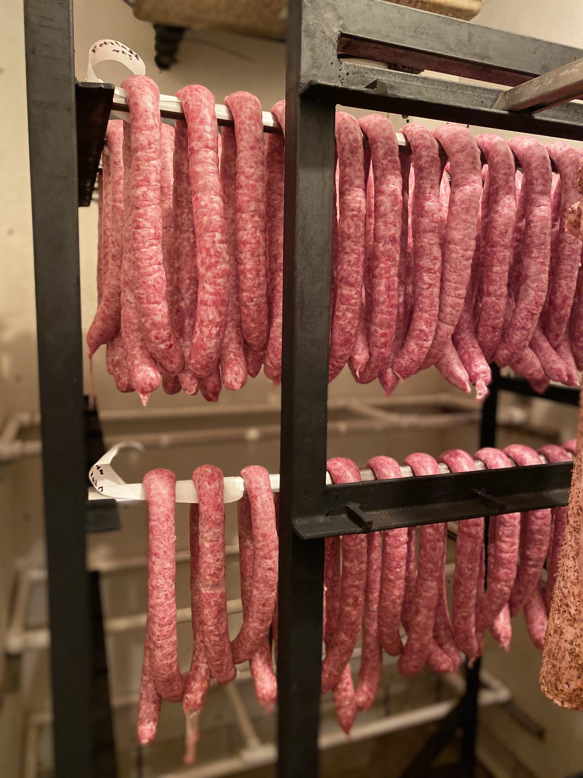 Dime Box Meat Market Custom Meat Processing