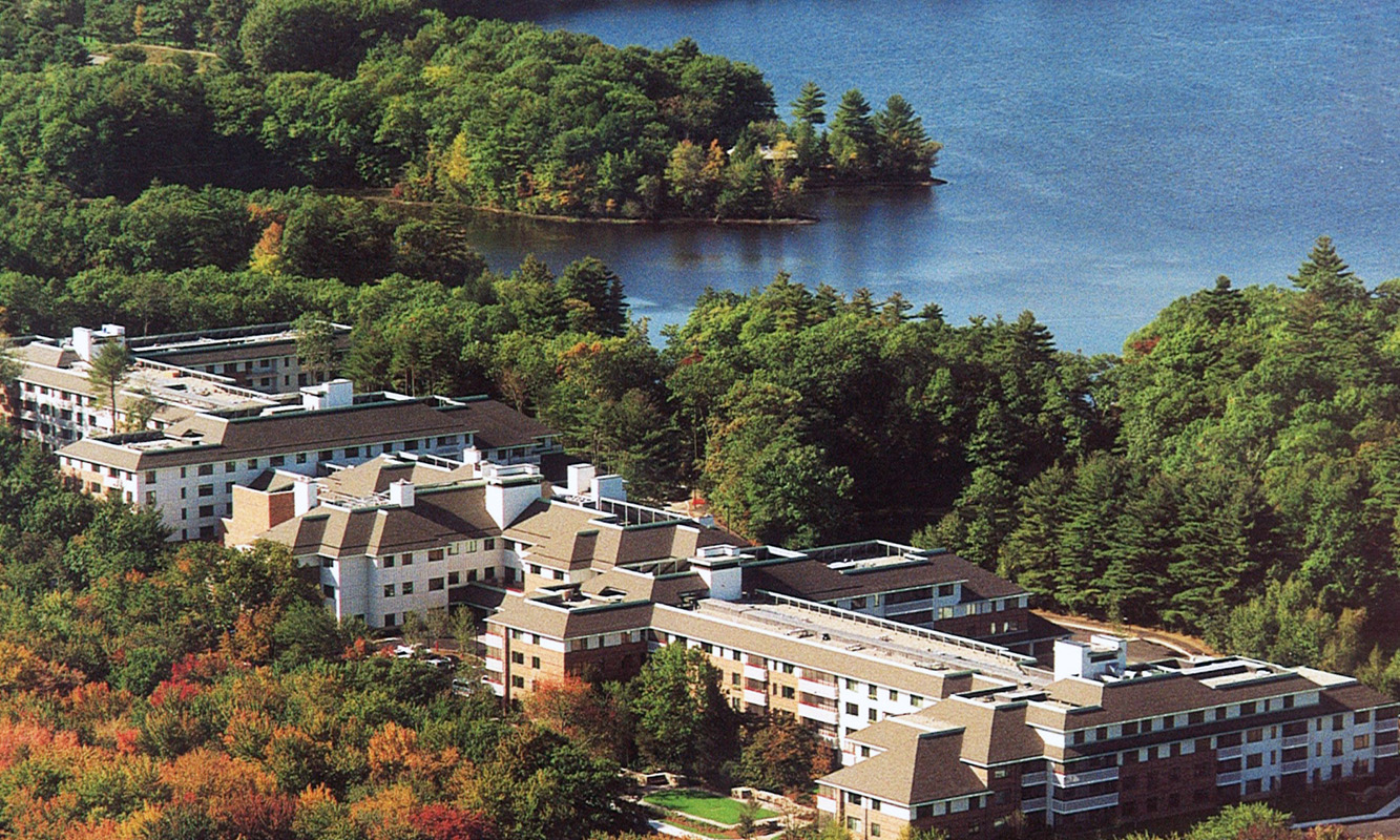 REIMAGINING RETIREMENT DiMella Shaffer