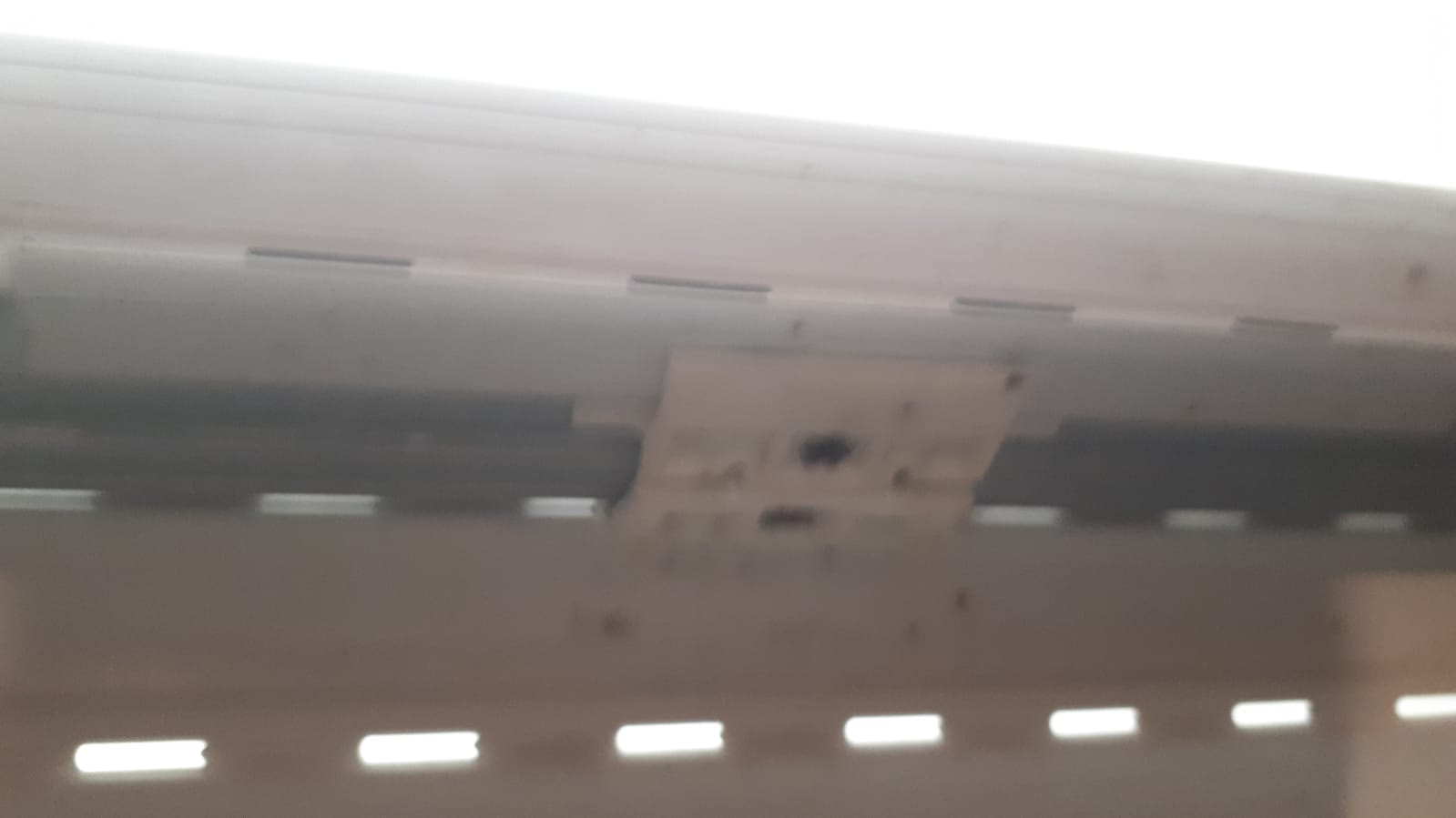 Demonter Attaches Tablier Avec Reponse S