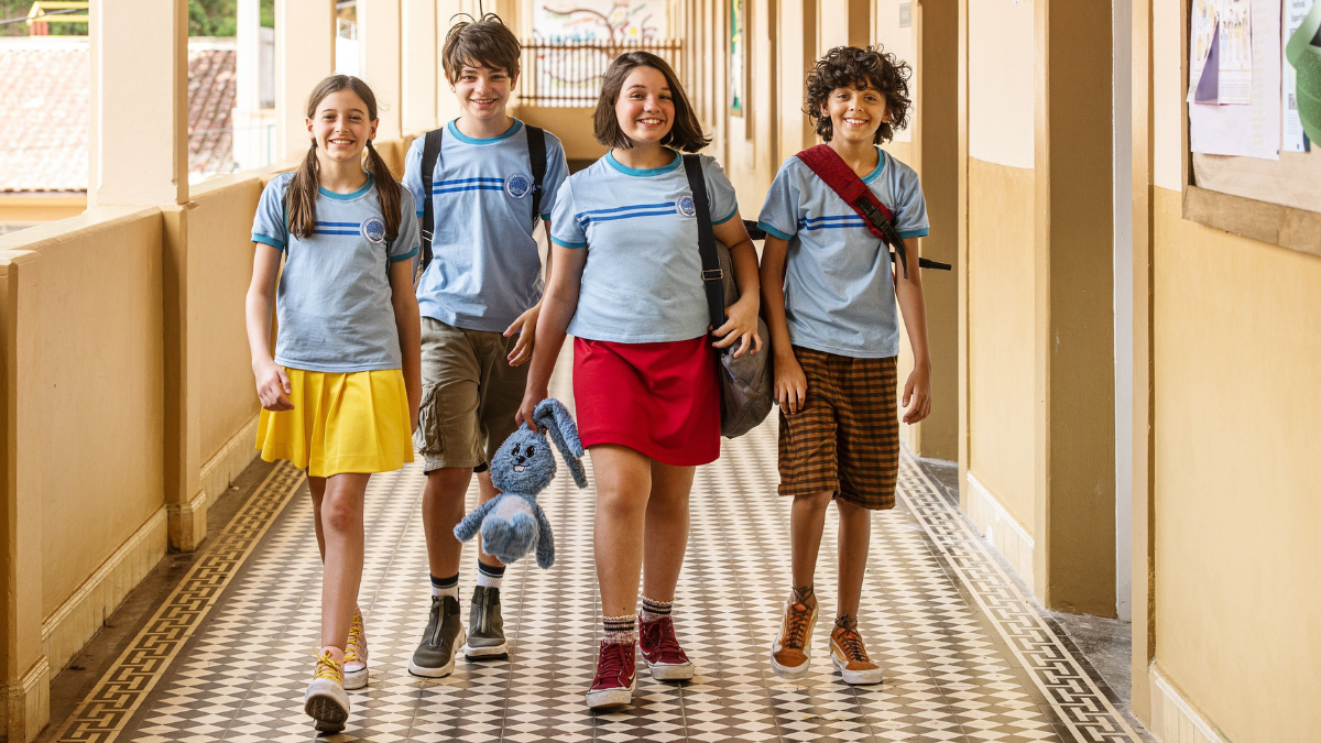 Amazon Prime Video traz muitas novidades em março Dimensão Geek