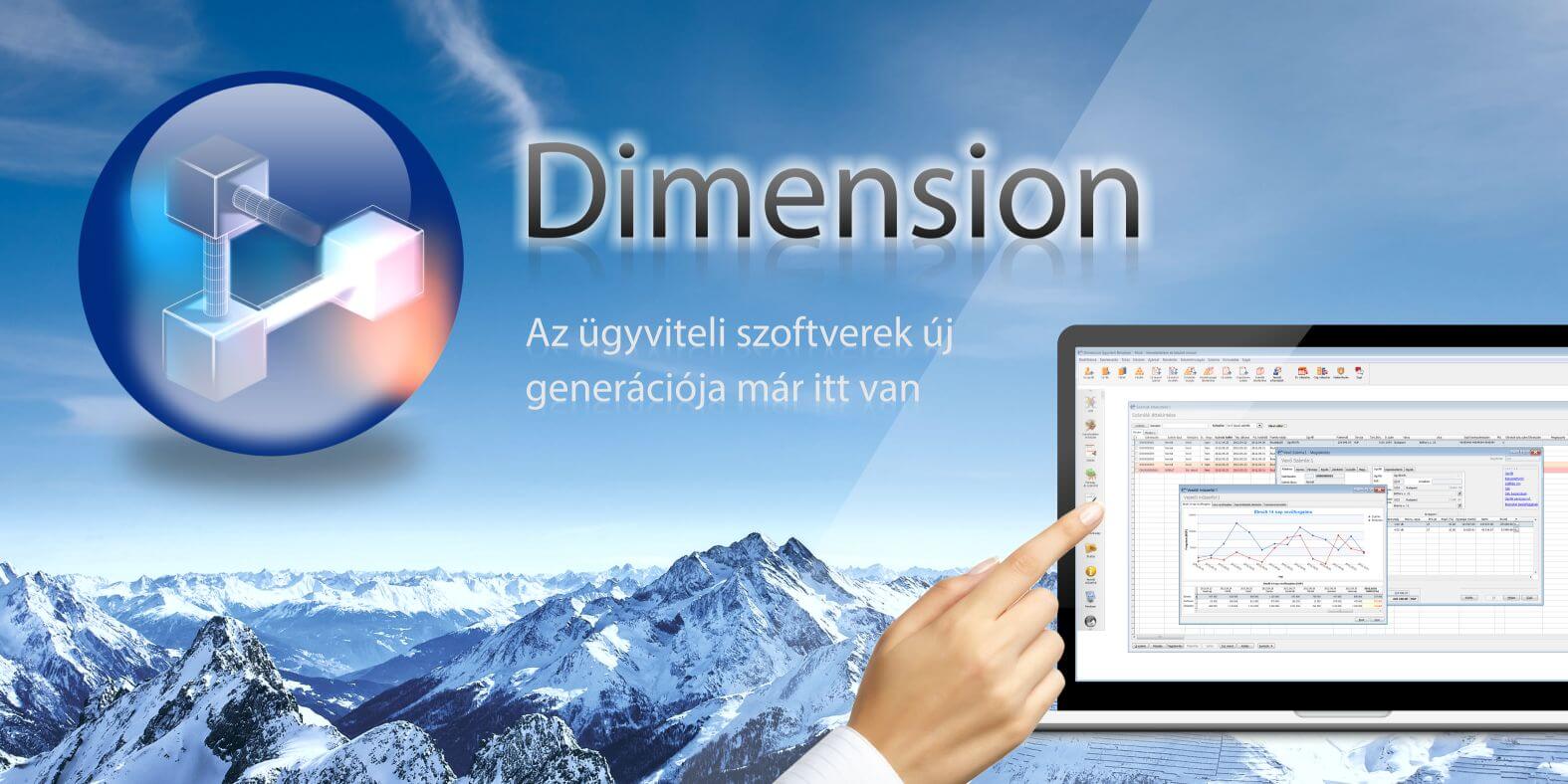 Dimension Software Kft.