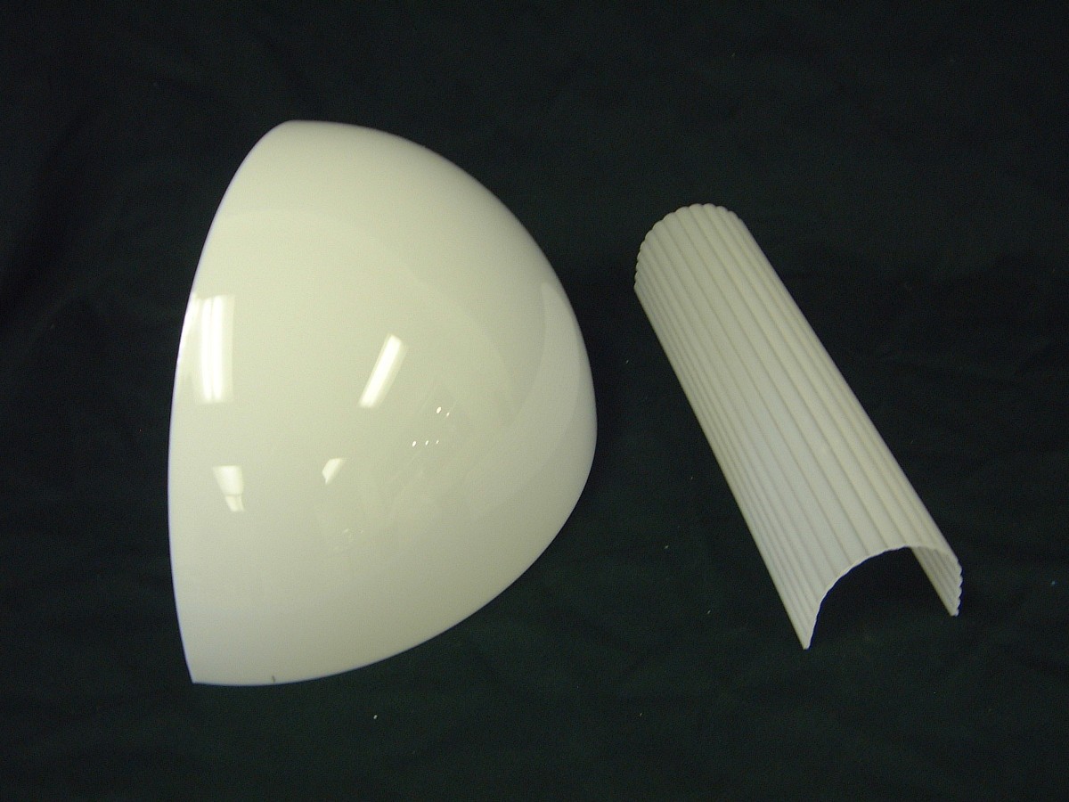 Lighting Covers Dimension 3 Plastics Ltd. Dimension 3 Plastics Ltd.