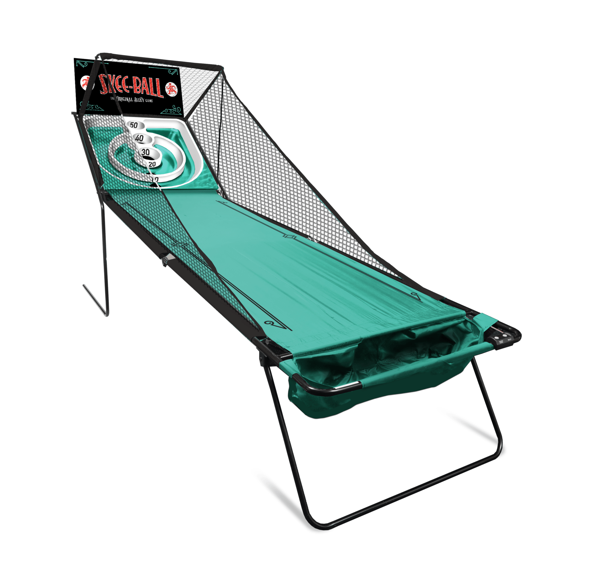 Dimensional Branding Group EastPoint Sports to Bring SkeeBall and