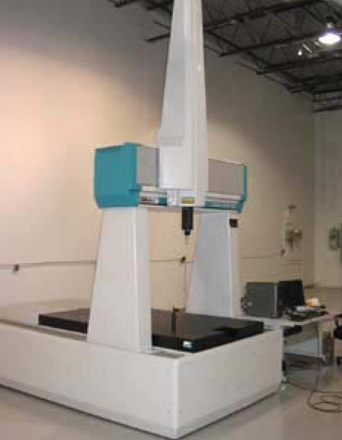 Dimensional Measurement selects OpenDMIS Dimensional Measurement