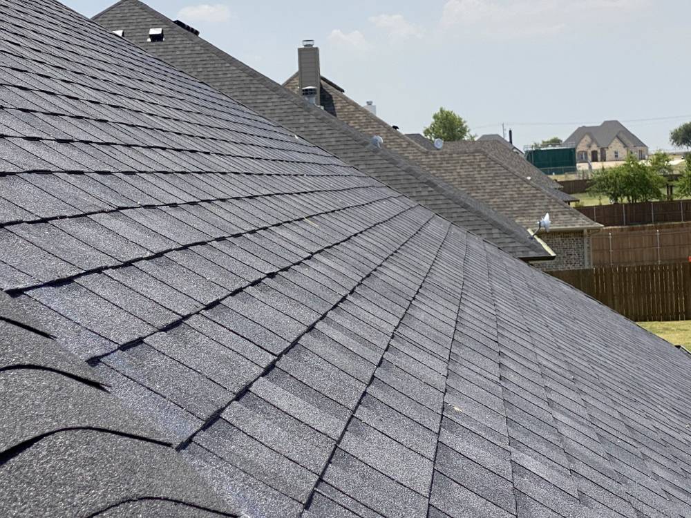 DFW Roofing & Exterior Renovation Projects Dimensional Pro Construction