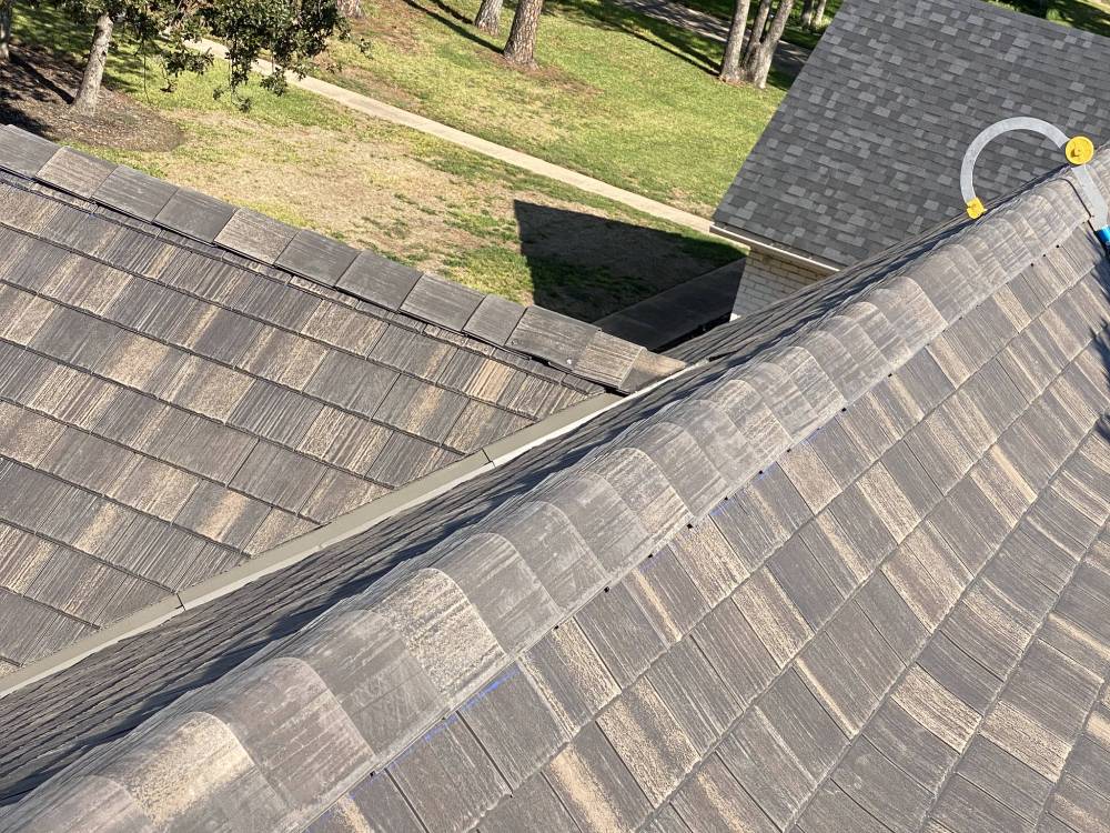 DFW Roofing & Exterior Renovation Projects Dimensional Pro Construction