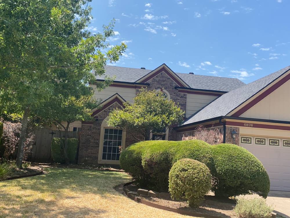 DFW Roofing & Exterior Renovation Projects Dimensional Pro Construction