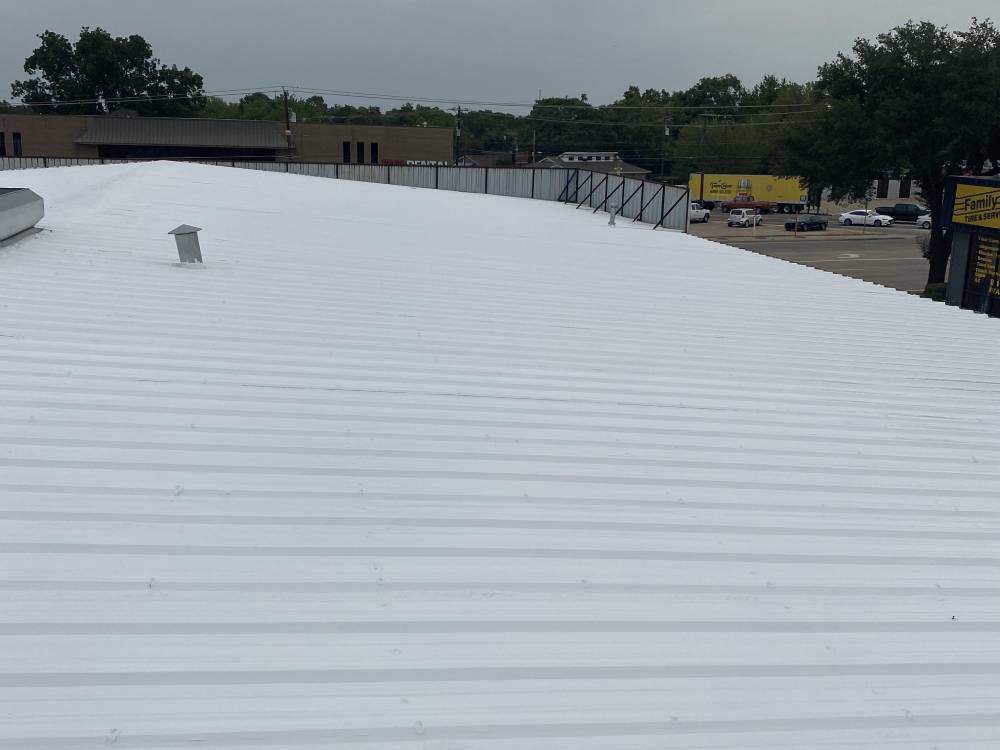 DFW Roofing & Exterior Renovation Projects Dimensional Pro Construction