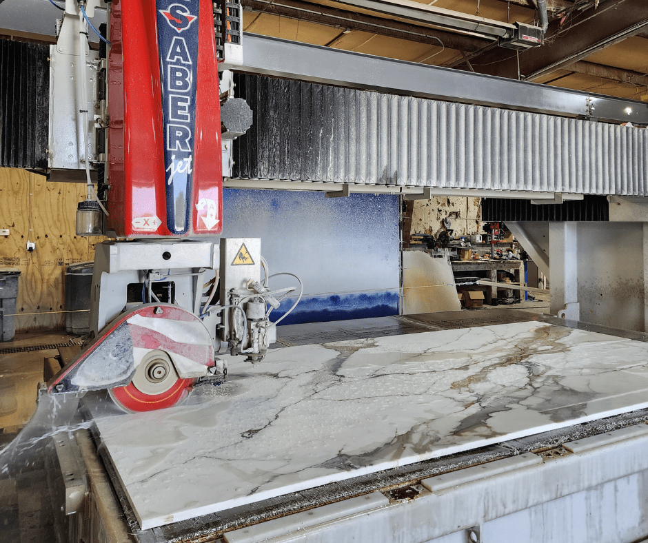 The ABCs of Stone Fabrication Your Complete Guide to Choosing the Best