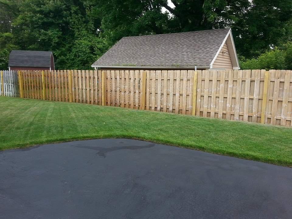 Power Washing Restore Property Remove Stains Rochester NY