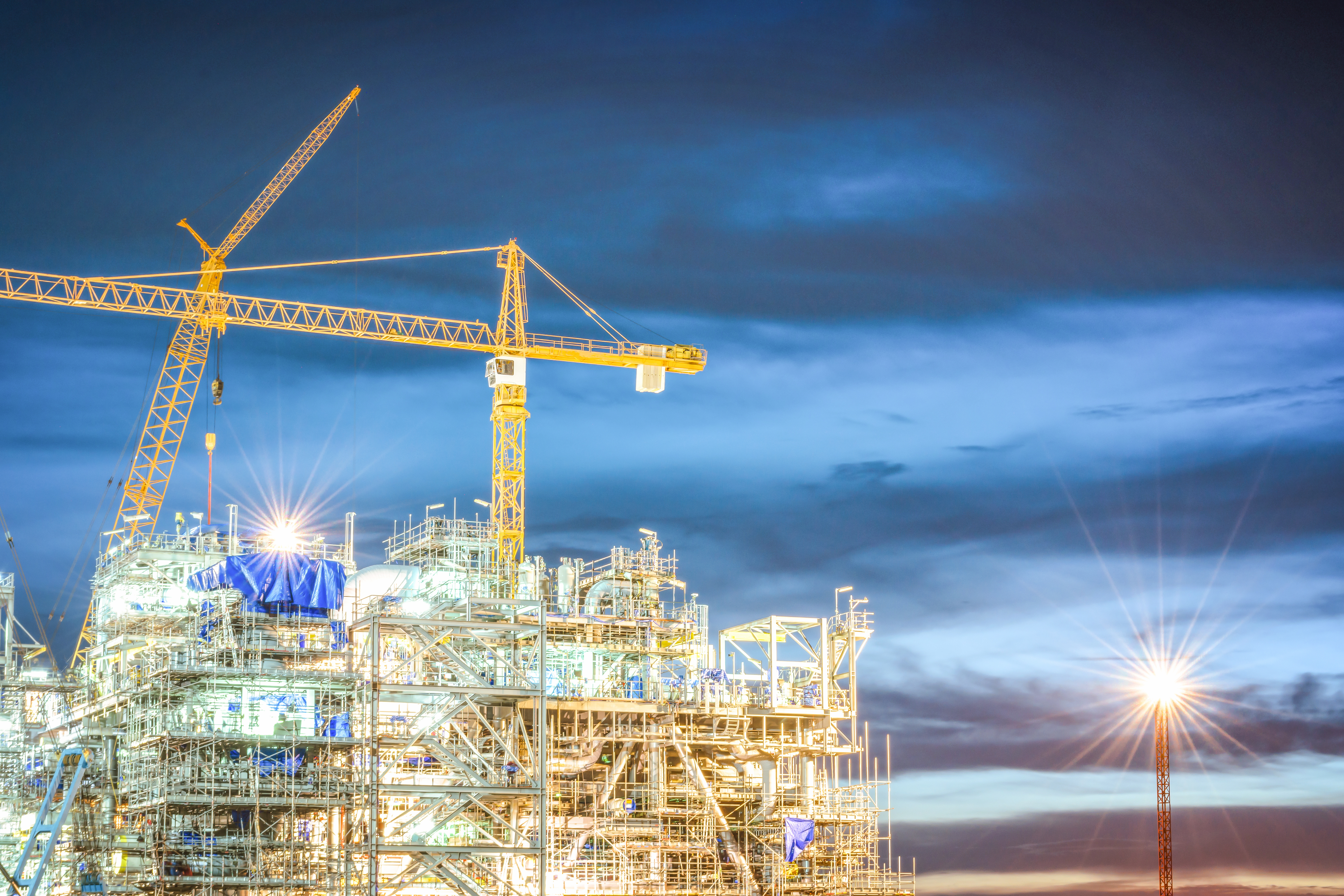 Dimension Energy Services Upstream Midstream Downstream