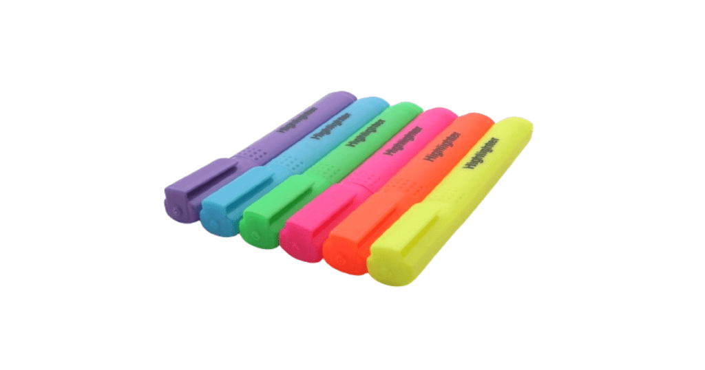 10 Common Things That Are 4 Inches Long