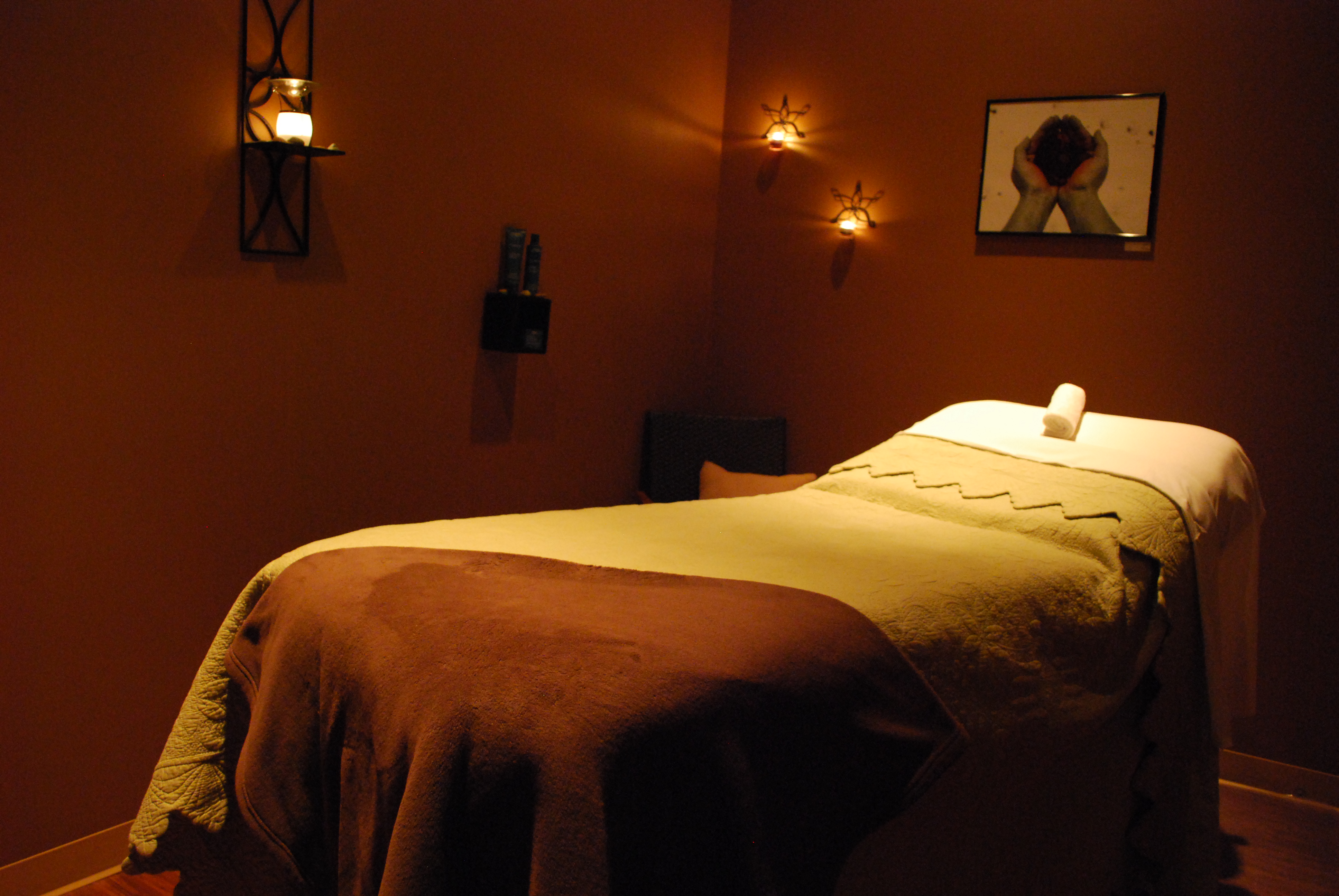 Spa Packages Salon/Spa