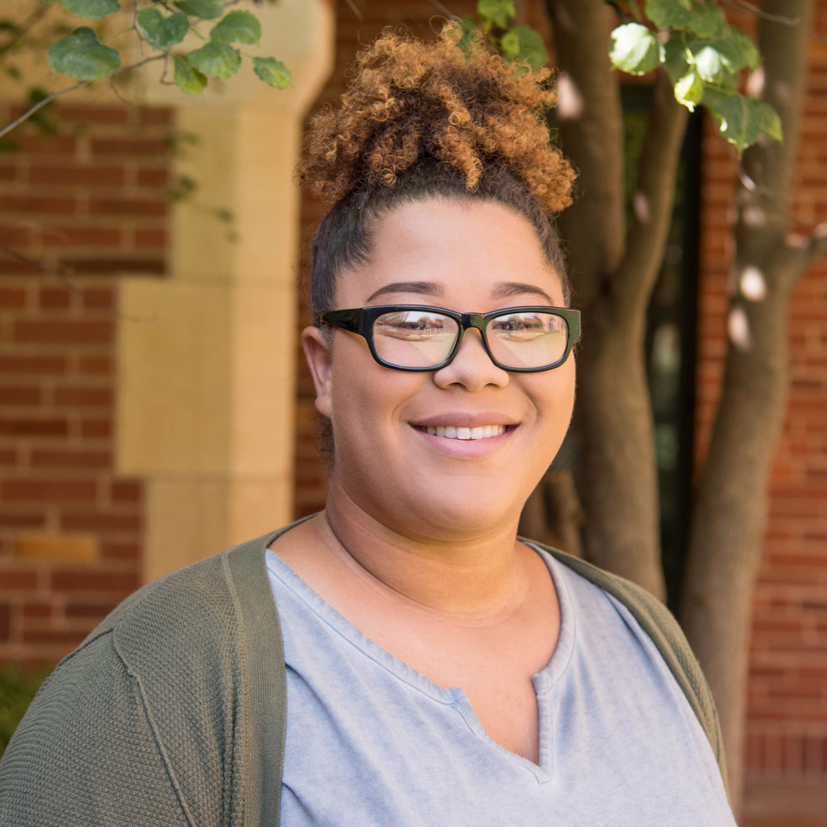 » Meet Our Staff