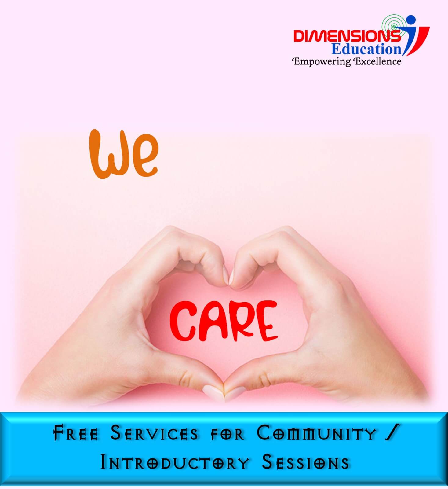 Not For Profit Services Dimensions Education