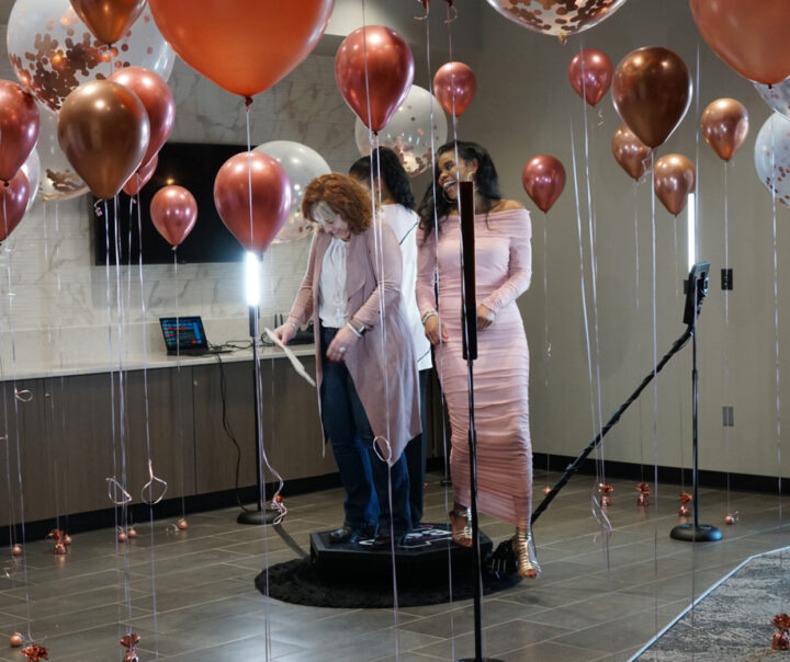 Photo Booth Prints Dimensions Entertainment