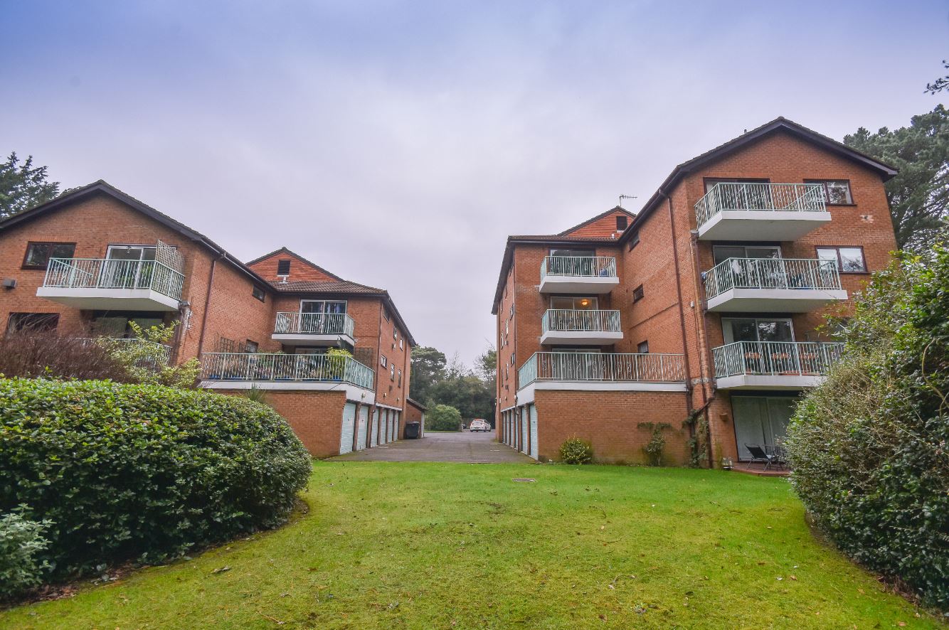 Dean Park Road Dimensions Property Services