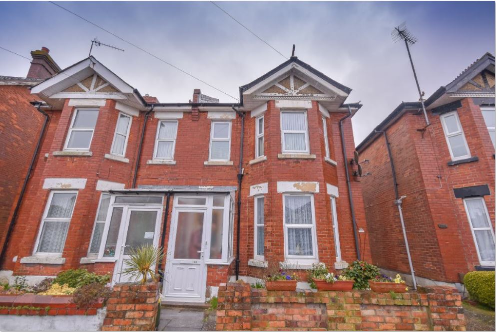 Wolverton Road Dimensions Property Services