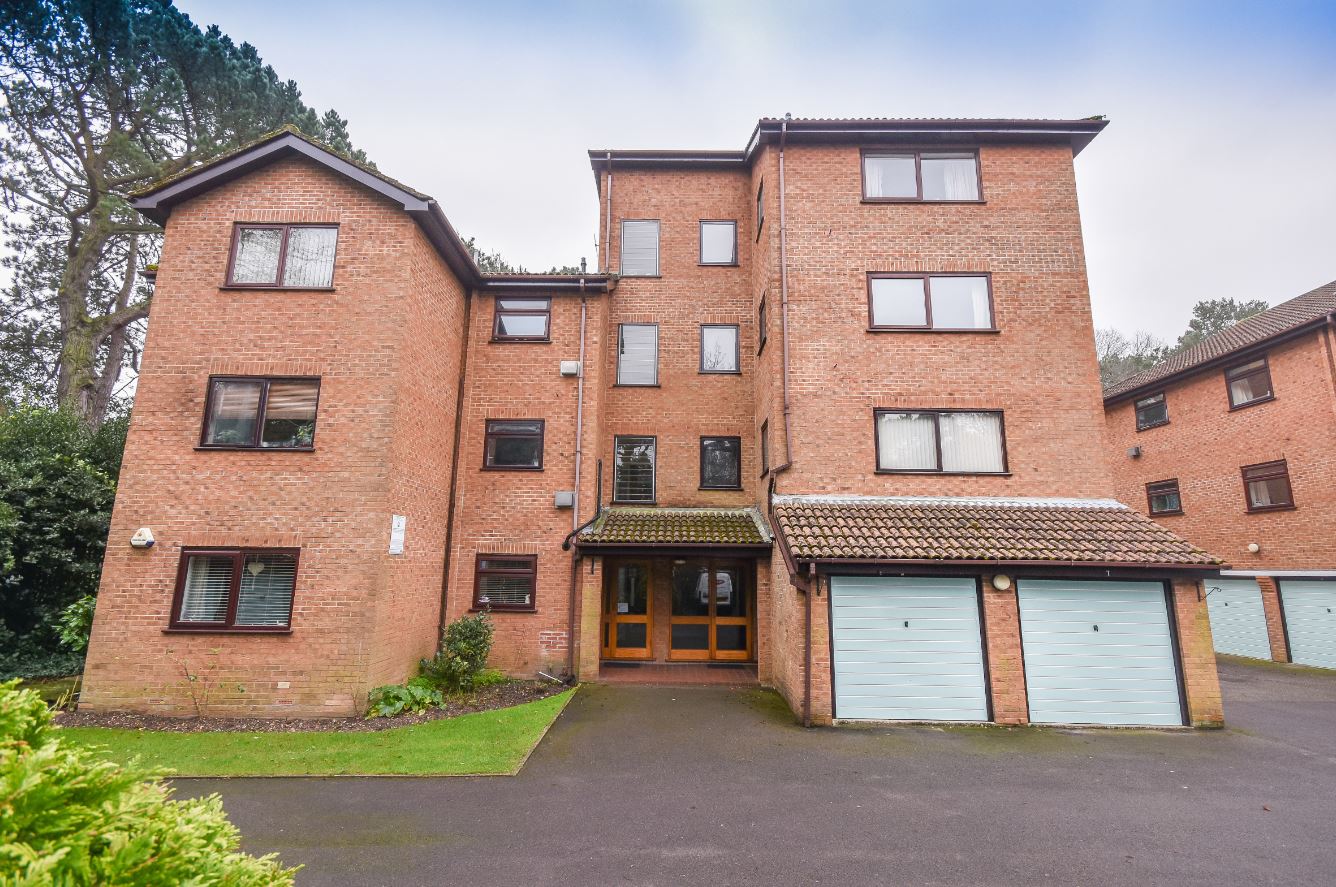 Dean Park Road Dimensions Property Services