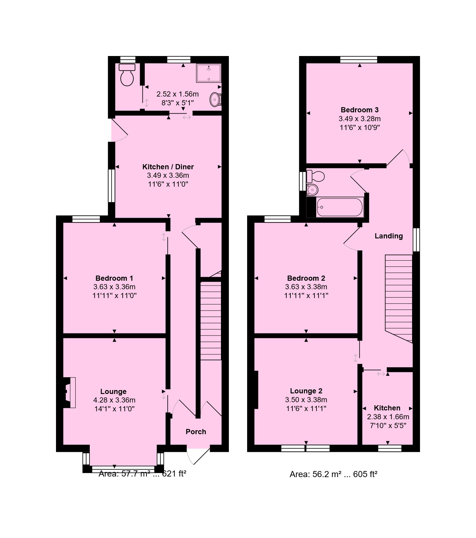 Markham Road Dimensions Property Services