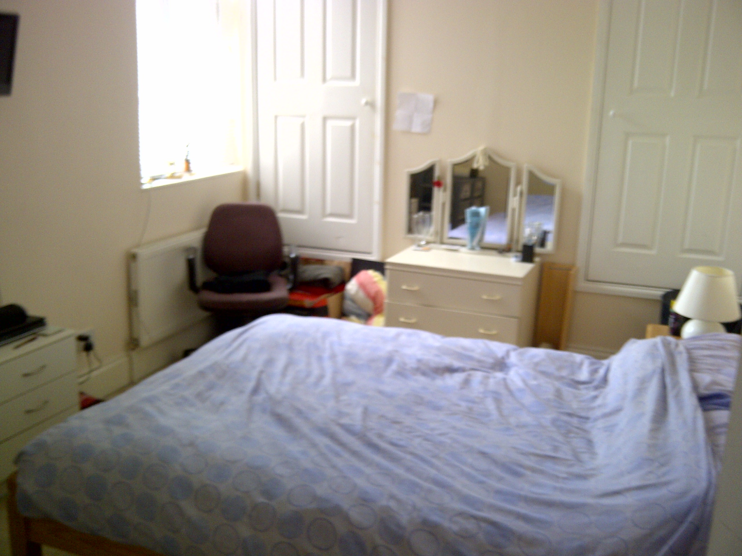 Charminster Avenue Dimensions Property Services