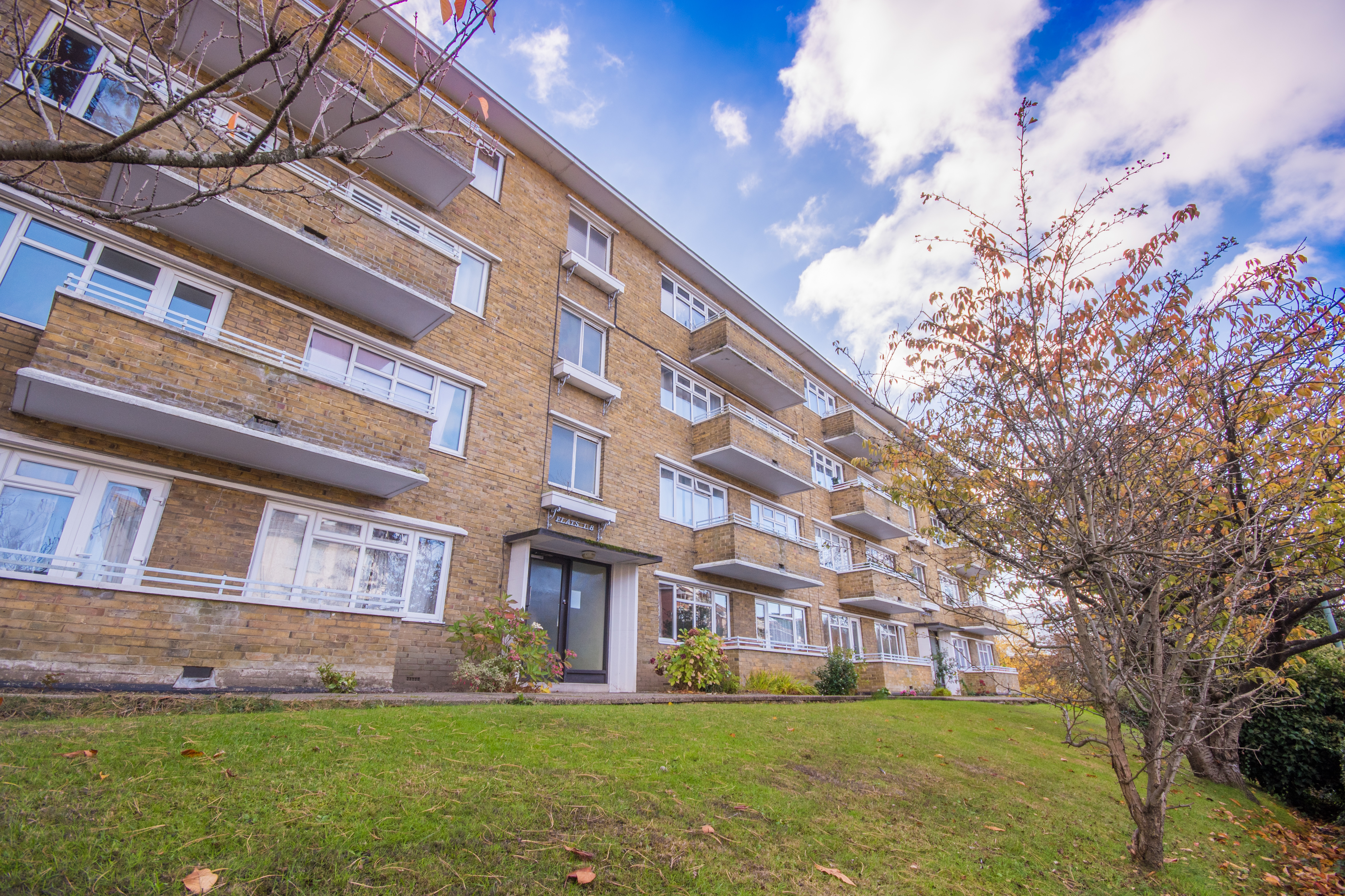 Spa Road Dimensions Property Services