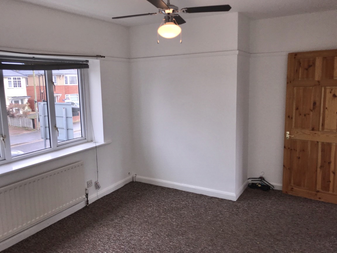 Charminster Road, Bournemouth Dimensions Property Services